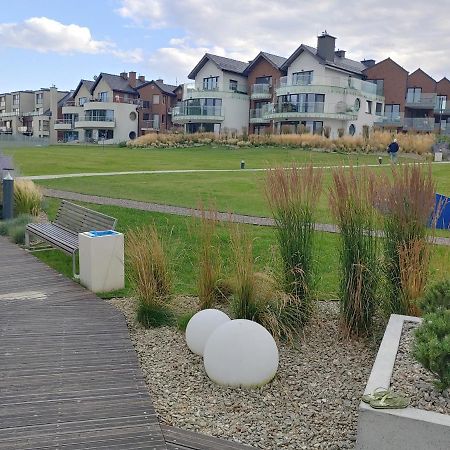 Apartament Delfin Puck Exteriér fotografie