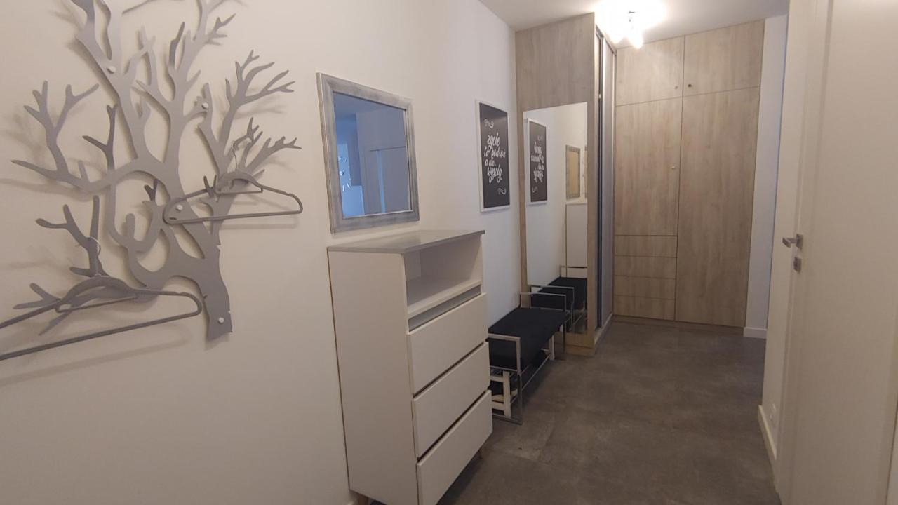 Apartament Delfin Puck Exteriér fotografie