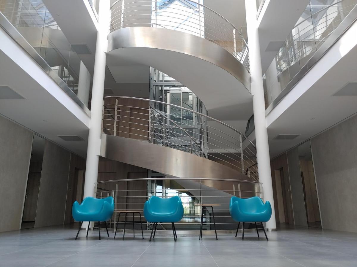 Apartament Delfin Puck Exteriér fotografie