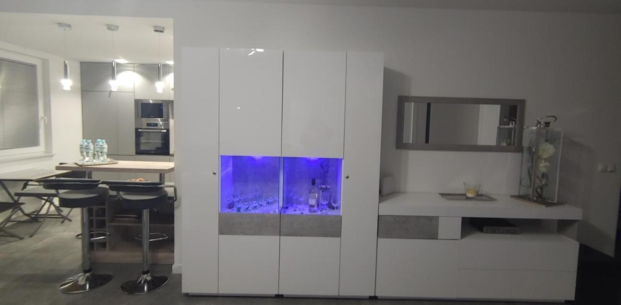 Apartament Delfin Puck Exteriér fotografie