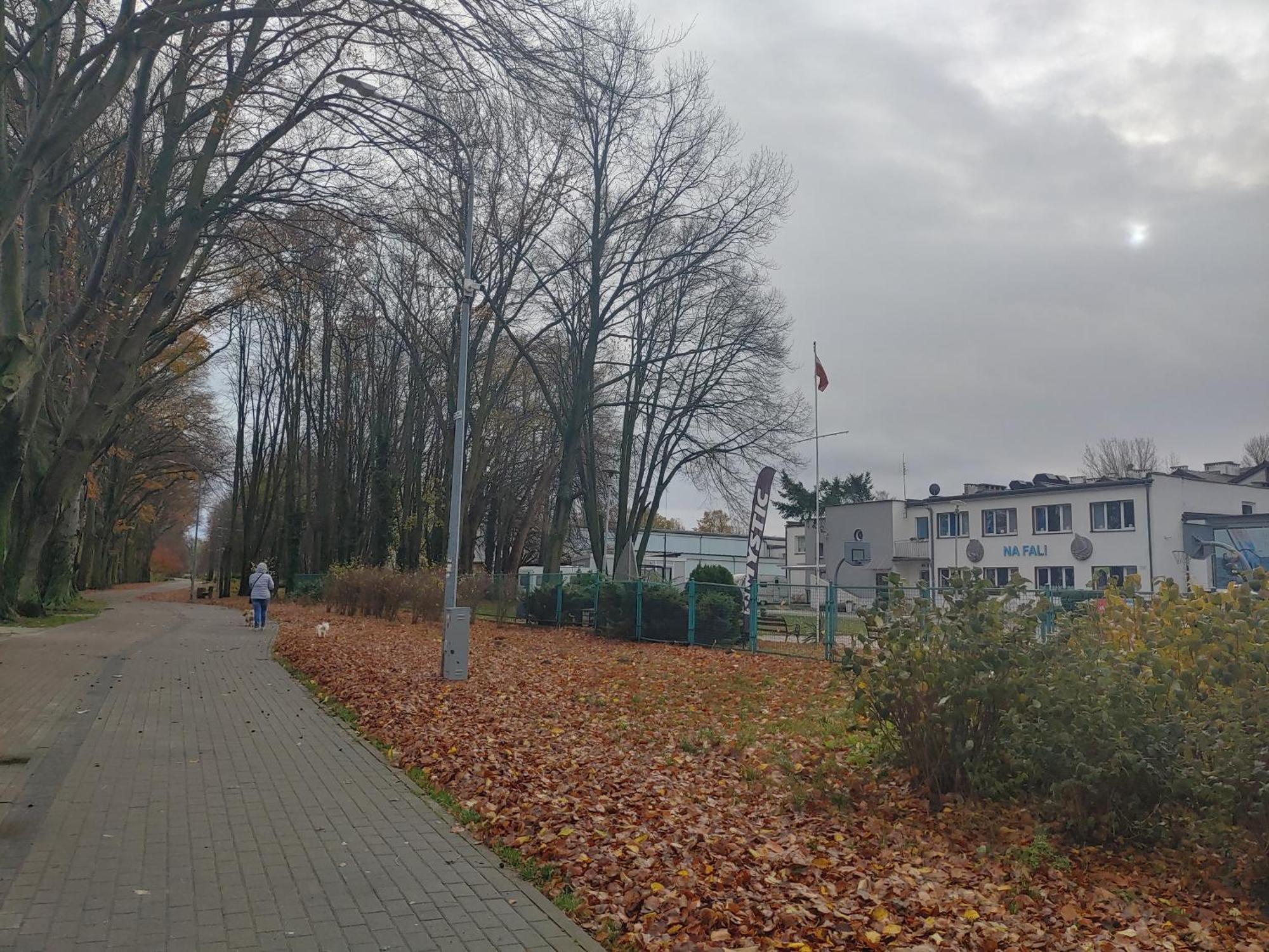 Apartament Delfin Puck Exteriér fotografie