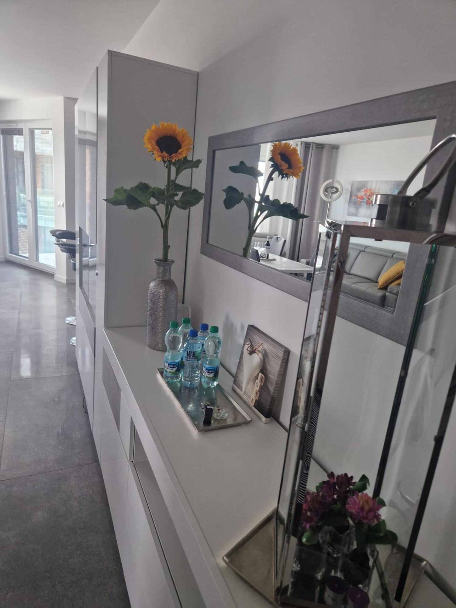 Apartament Delfin Puck Exteriér fotografie