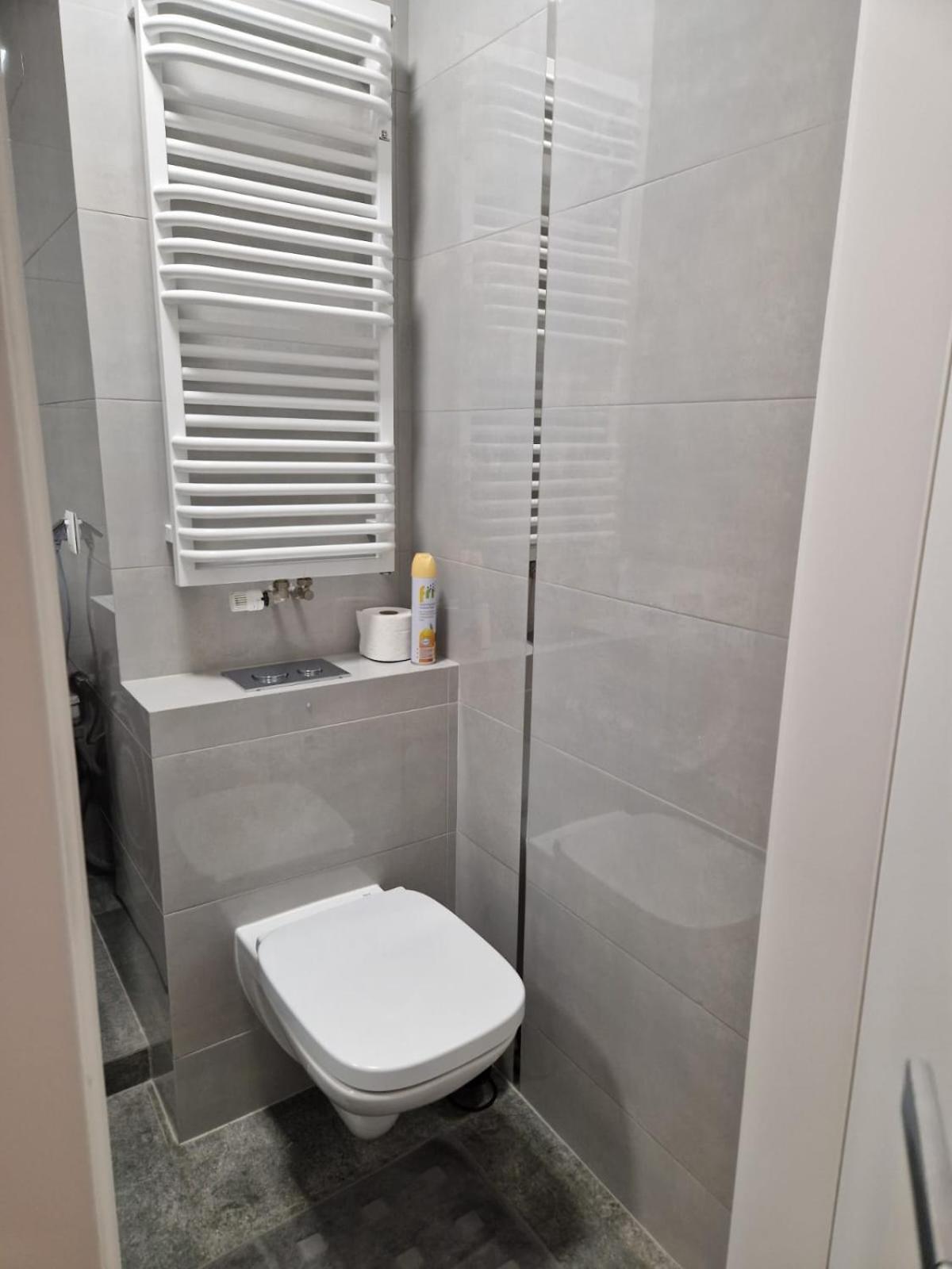 Apartament Delfin Puck Exteriér fotografie