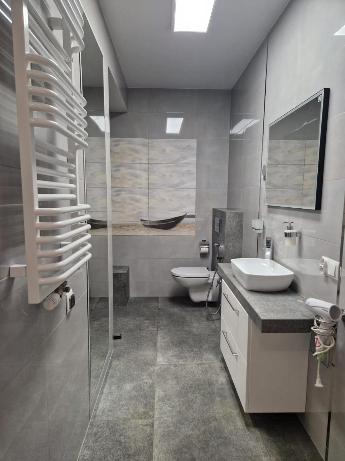 Apartament Delfin Puck Exteriér fotografie
