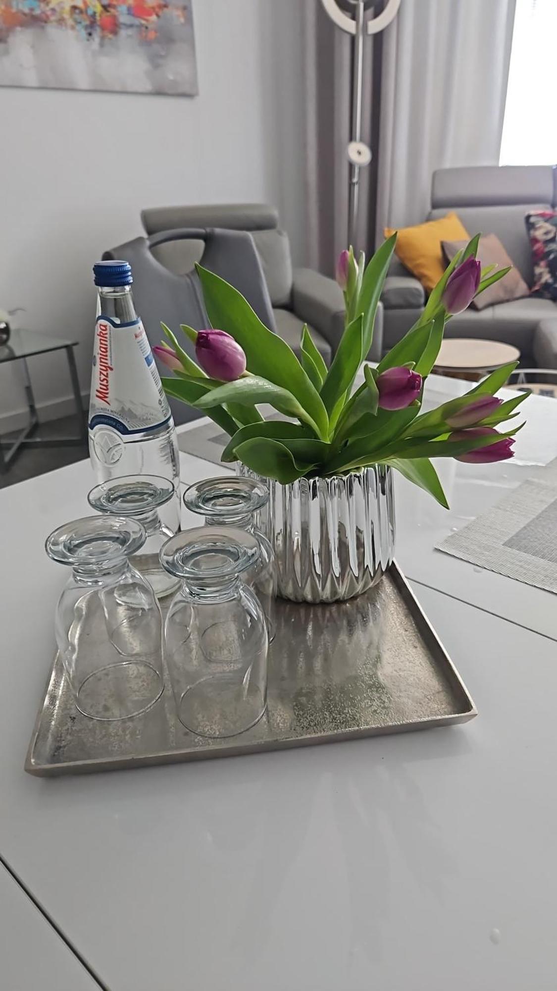 Apartament Delfin Puck Exteriér fotografie